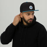 Fearless Armor | "Water Style" Snapback