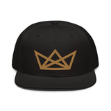 Fearless Fame Geometric | Crown Snapback