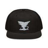 Fearless Armor | "Air Style" Snapback
