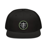 Fearless Armor | "Earth Style" Snapback
