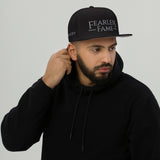 Fearless Fame Classic Snapback