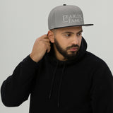 Fearless Fame Snapback