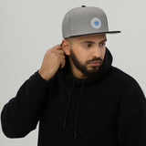 Fearless Armor | "Water Style" Snapback