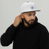 Fearless Armor | "Water Style" Snapback