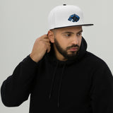 Panthers 2023 Logo Snapback