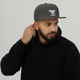 Fearless Armor | "Air Style" Snapback