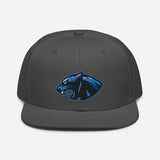 Panthers 2023 Logo Snapback