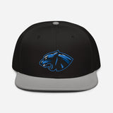 Panthers 2023 Logo Snapback
