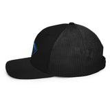 Panthers 2023 Logo Trucker Cap