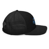 Panthers 2023 Logo Trucker Cap