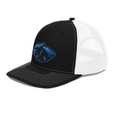 Panthers 2023 Logo Trucker Cap
