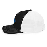 Panthers 2023 Logo Trucker Cap