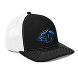 Panthers 2023 Logo Trucker Cap