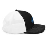Panthers 2023 Logo Trucker Cap