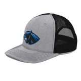 Panthers 2023 Logo Trucker Cap
