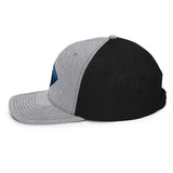 Panthers 2023 Logo Trucker Cap