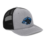 Panthers 2023 Logo Trucker Cap