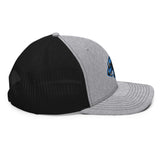 Panthers 2023 Logo Trucker Cap