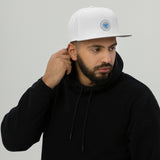 Fearless Armor | "Water Style" Snapback