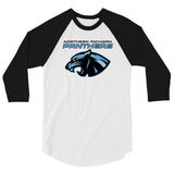Panthers 2023 Raglan