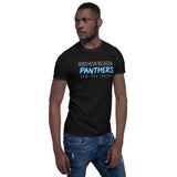 Northern Michigan Panthers T-Shirt