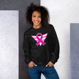 Fearless Fighter Sweatshirt