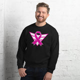 Fearless Fighter Sweatshirt