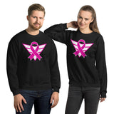 Fearless Fighter Sweatshirt