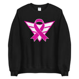 Fearless Fighter Sweatshirt