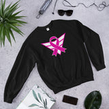 Fearless Fighter Sweatshirt