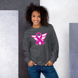 Fearless Fighter Sweatshirt