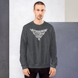 Fearless Fame Ghost Doodle Sweatshirt