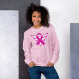 Fearless Fighter Sweatshirt