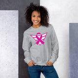 Fearless Fighter Sweatshirt