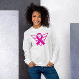 Fearless Fighter Sweatshirt