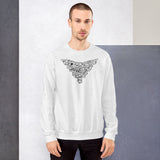 Fearless Fame Ghost Doodle Sweatshirt