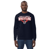 Boyne City Wrestling Sweatshirt