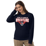 Boyne City Wrestling Sweatshirt