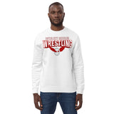 Boyne City Wrestling Sweatshirt
