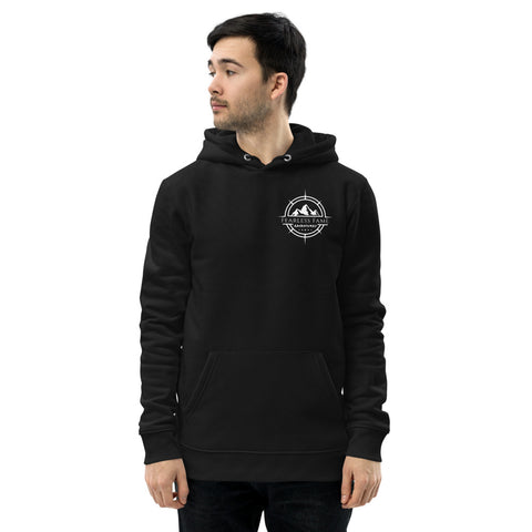 Fearless Fame Adventures Hoodie
