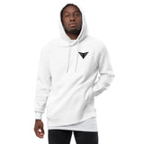 Fearless Fame Brand Name Doodle Hoodie
