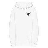 Fearless Fame Brand Name Doodle Hoodie