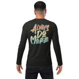 Fearless Fame Graffiti Long Sleeve