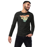 Fearless Fame Graffiti Long Sleeve