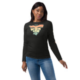 Fearless Fame Graffiti Long Sleeve