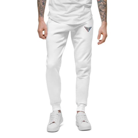 Fearless Fame Glitch Sweatpants