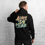 Fearless Fame Graffiti Hoodie
