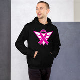 Fearless Fighter Hoodie
