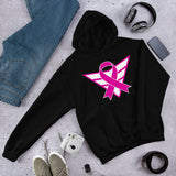 Fearless Fighter Hoodie