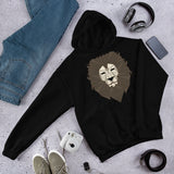 Fearless Fame Geometric | Lion Hoodie